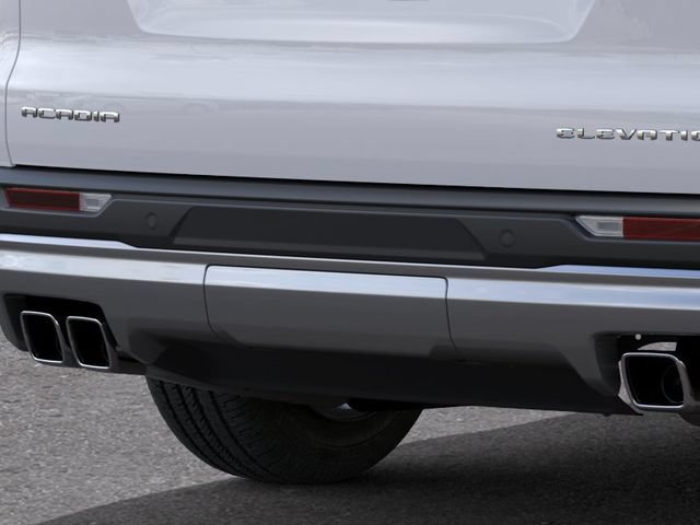 New 2027 GMC Acadia Elevation w/ LPO, Floor Liner Package FWD image 14
