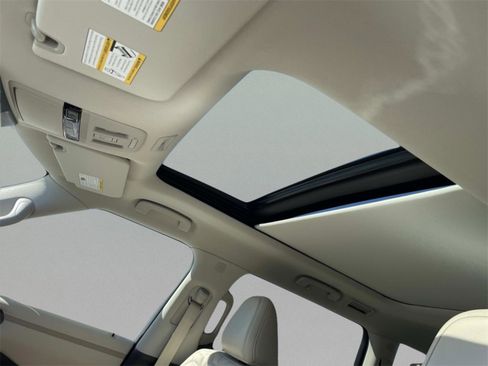 New 2026 Nissan Armada Platinum Reserve image 26