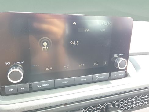 Used 2024 Honda Accord LX image 26