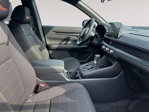 New 2026 Honda CR-V TrailSport image 15