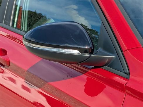 New 2026 Volkswagen Jetta GLI Autobahn image 10