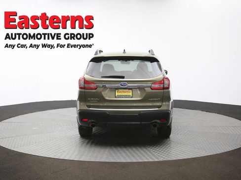 Used 2022 Subaru Ascent Premium w/ Convenience Package image 41