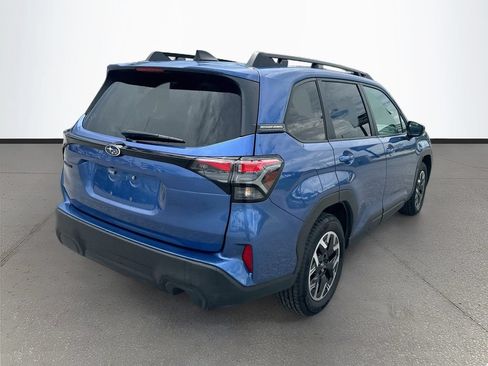 Certified 2026 Subaru Forester Premium AWD/4WD image 7