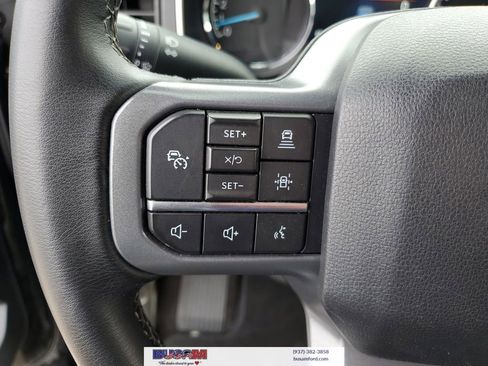 Used 2023 Ford F150 XLT w/ Equipment Group 302A High image 22