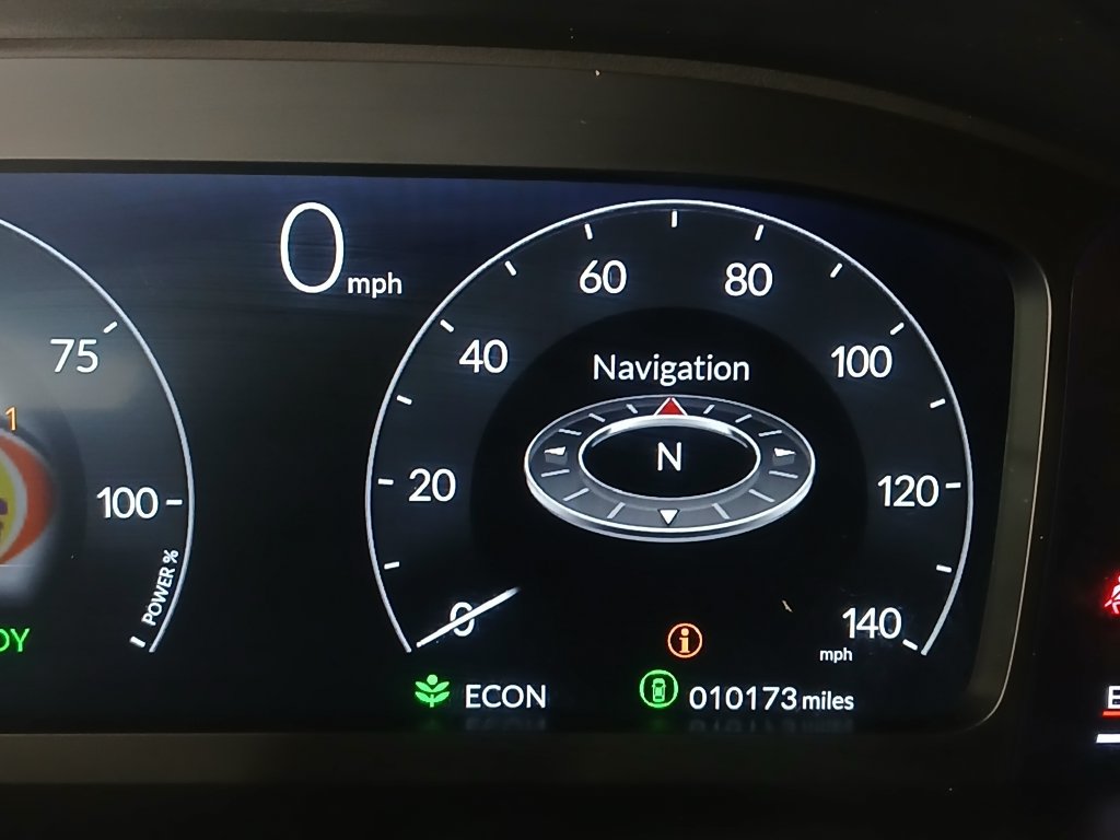 Used 2026 Honda CR-V Sport Touring image 30