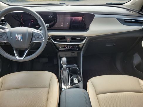 Used 2024 Buick Encore GX Avenir w/ Avenir Technology Package AWD/4WD image 12