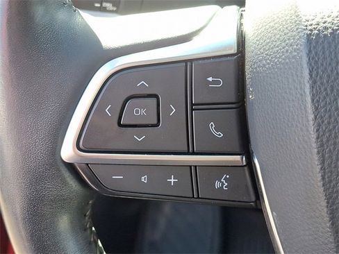 Used 2021 Toyota Highlander Platinum image 20