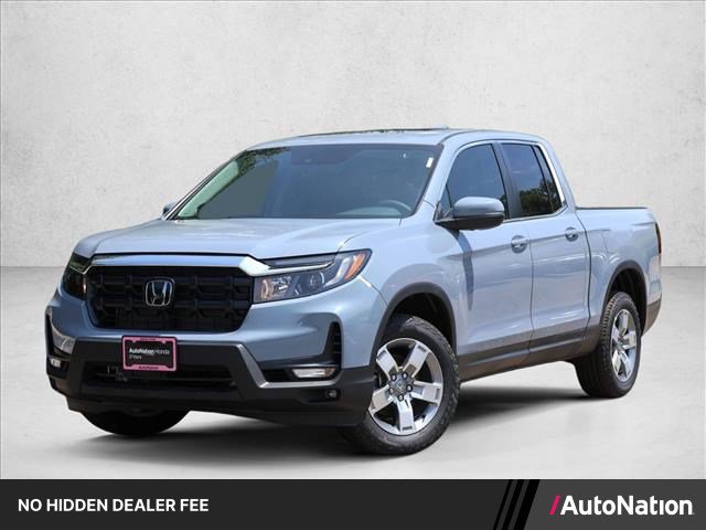 New 2026 Honda Ridgeline RTL image 1
