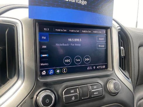 Used 2023 Chevrolet Silverado 2500 LT w/ Convenience Package image 20