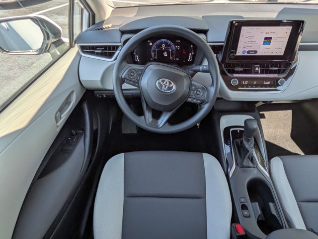 New 2027 Toyota Corolla LE FWD image 14