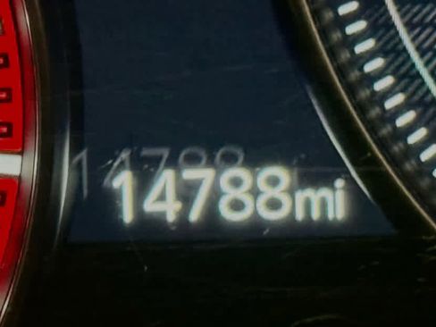 Certified 2024 MAZDA CX-50 AWD 2.5 Turbo w/ Weather Package image 14