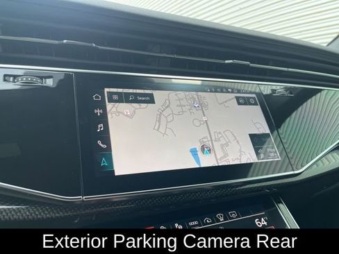 Used 2023 Audi SQ8 Prestige image 22