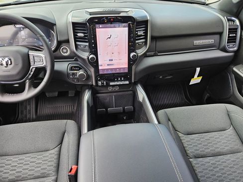 New 2026 RAM 1500 Big Horn image 8