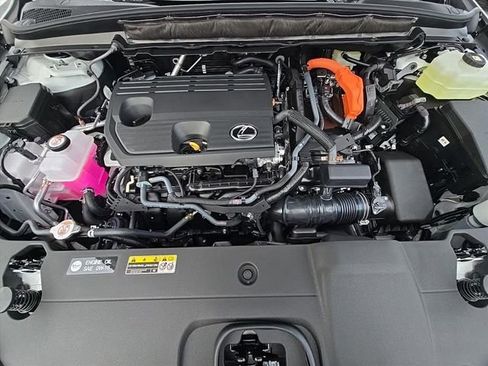 New 2026 Lexus RX 350 image 12