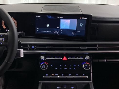 New 2026 Hyundai Santa Fe XRT image 9