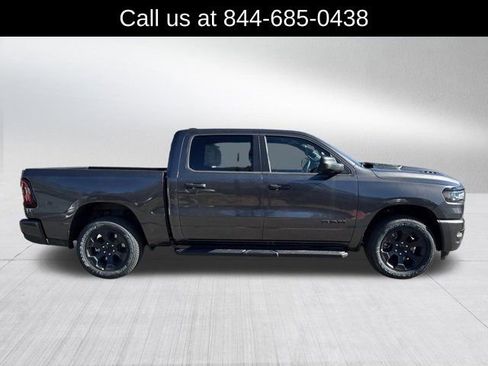 New 2026 RAM 1500 Express image 4