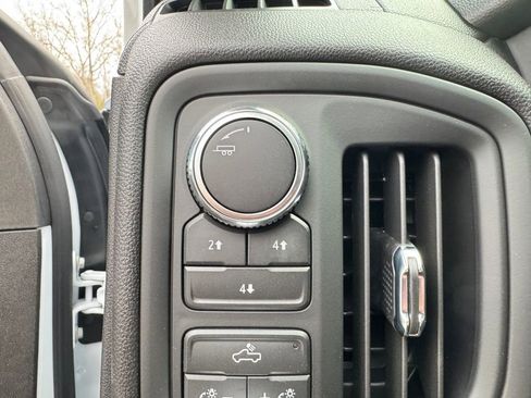 New 2026 GMC Sierra 3500 Pro w/ Convenience Package image 15