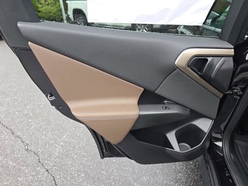 Used 2025 BMW X3 xDrive30i w/ Premium Package image 15