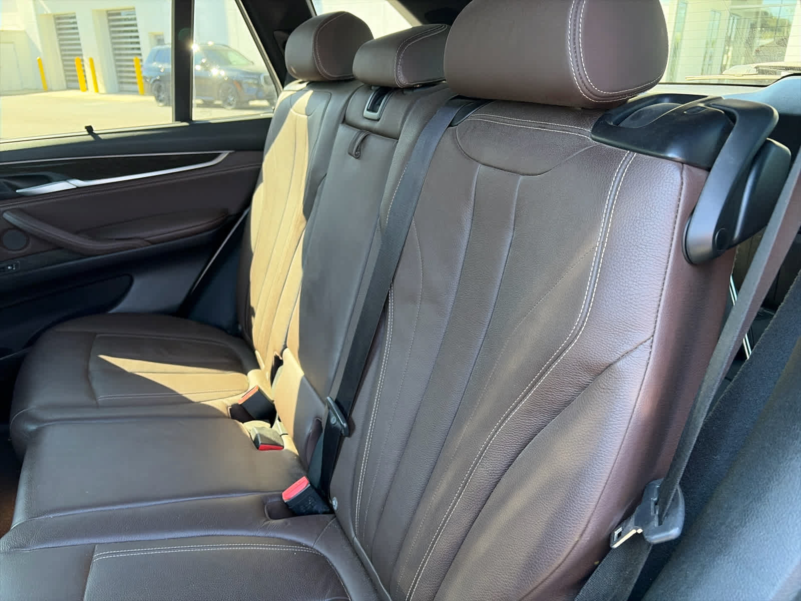Used 2017 BMW X5 xDrive35i AWD/4WD image 7