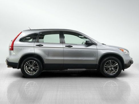 Used 2007 Honda CR-V LX image 6