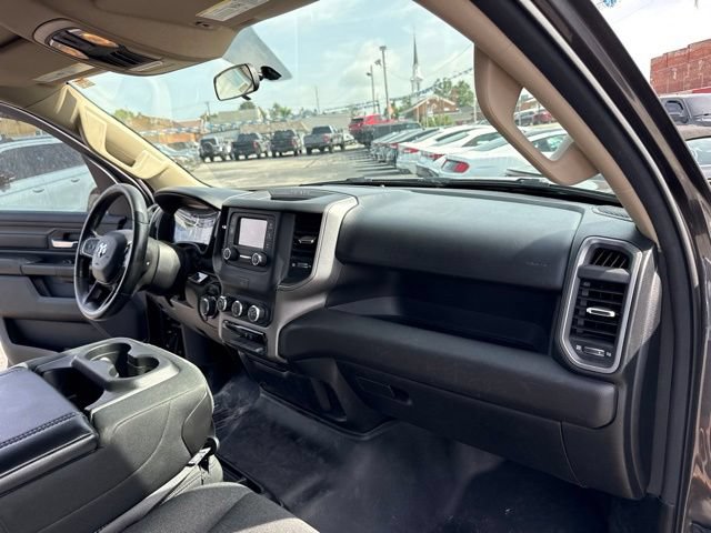 Used 2020 RAM 1500 Tradesman AWD/4WD image 34