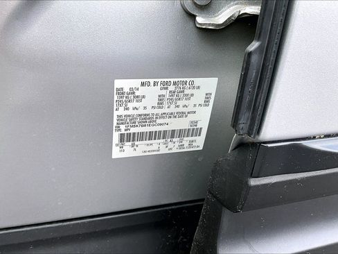 Used 2014 Ford Explorer FWD image 35