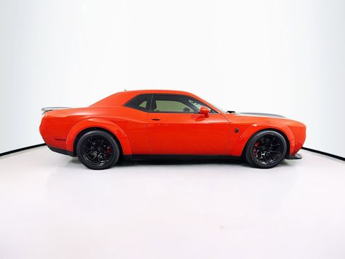 Used 2023 Dodge Challenger SRT Hellcat image 8