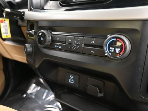 Used 2023 Ford F150 XLT image 21