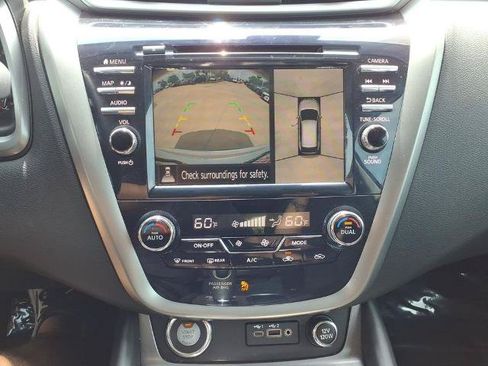 Certified 2024 Nissan Murano SL FWD image 15