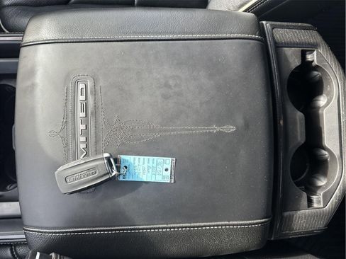 Used 2023 RAM 1500 Limited w/ Night Edition image 24