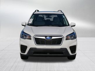 Used 2019 Subaru Forester Premium AWD/4WD video 2