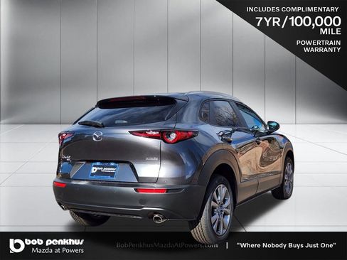 New 2026 MAZDA CX-30 AWD 2.5 S w/ Premium Package image 24