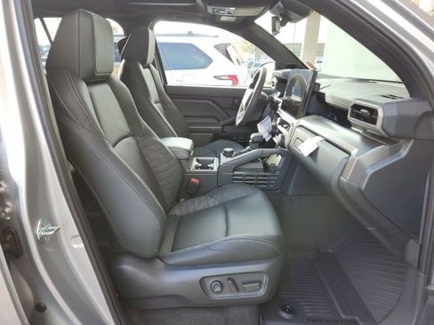 New 2026 Toyota 4Runner TRD Sport image 28