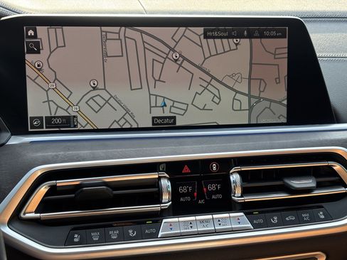 Used 2022 BMW X5 xDrive45e w/ Executive Package image 15