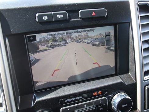 Used 2017 Ford F350 4x4 Crew Cab Super Duty image 17