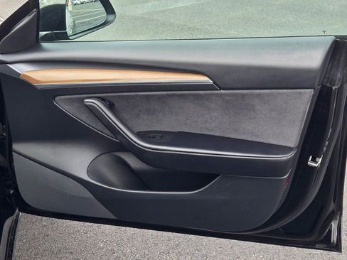 Used 2021 Tesla Model 3 Long Range image 5