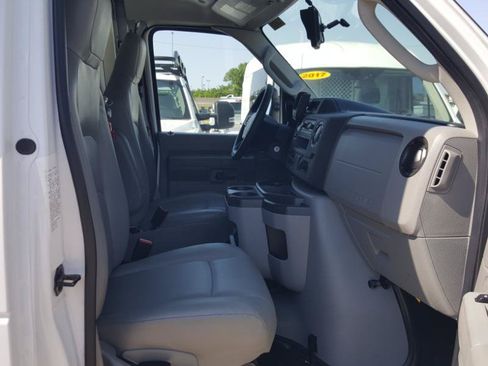 Used 2023 Ford E-350 and Econoline 350 Super Duty w/ Power Windows & Locks Group RWD image 21