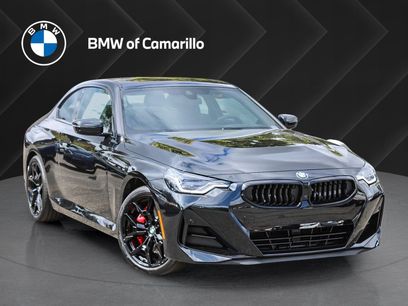 New 2026 BMW 230i xDrive Coupe w/ Premium Package