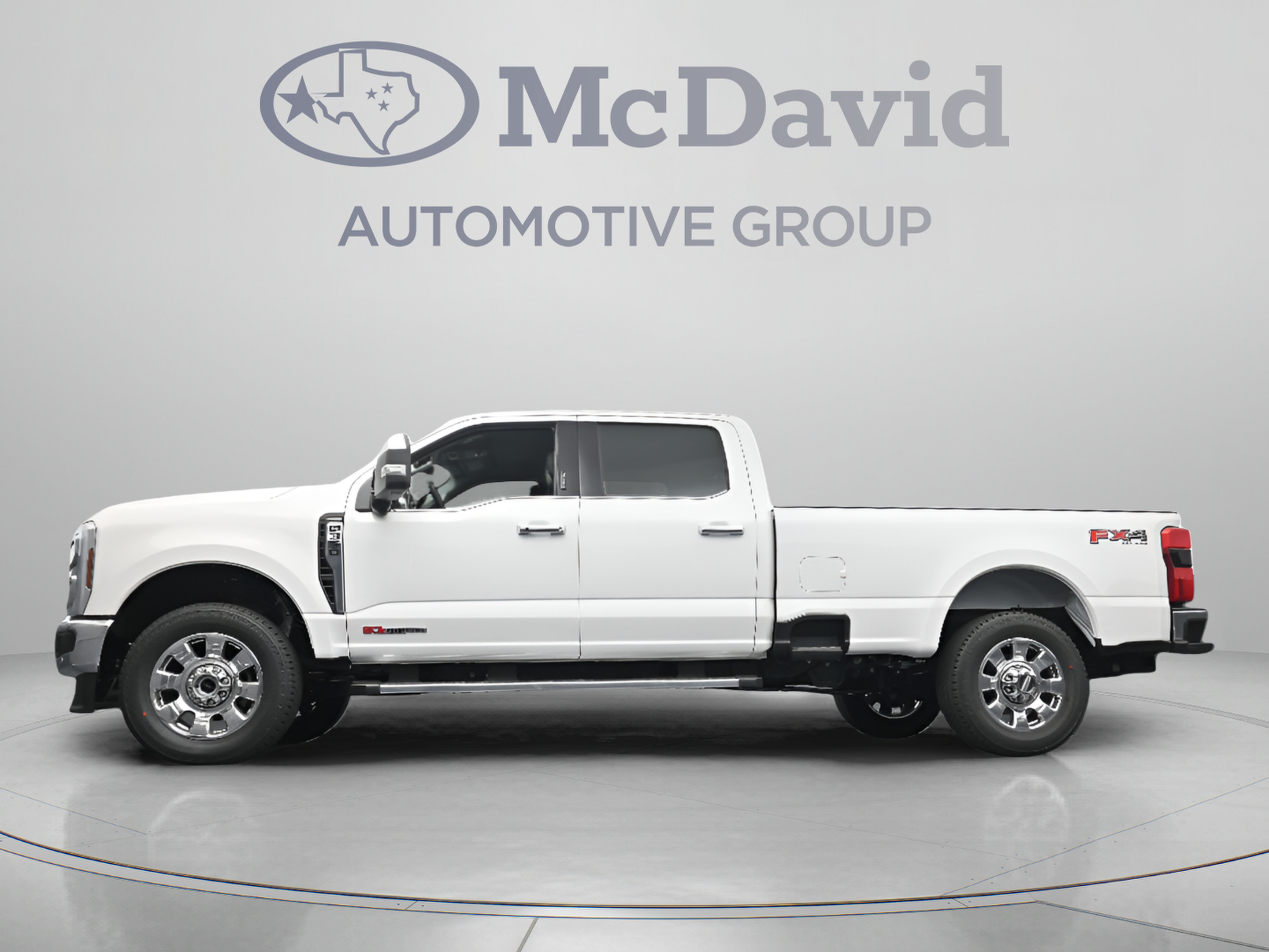 New 2026 Ford F350 Lariat w/ Lariat Premium Package AWD/4WD image 13