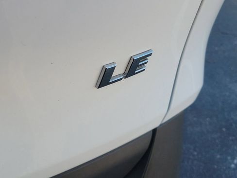 Used 2024 Toyota RAV4 LE image 6