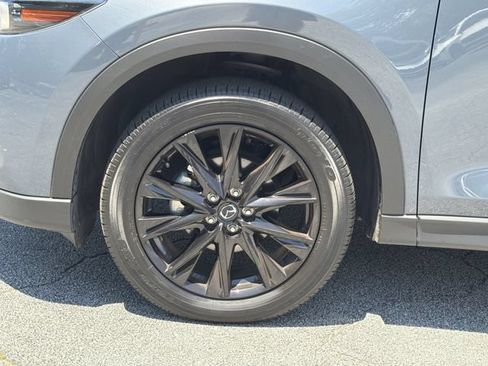 Used 2025 MAZDA CX-5 Carbon Edition AWD/4WD image 12
