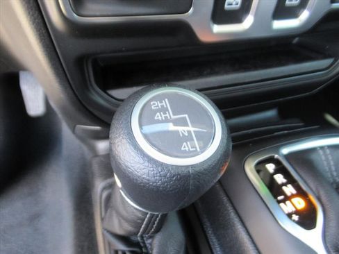 New 2026 Jeep Wrangler Sport image 22