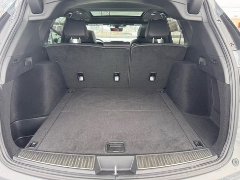 Used 2025 Acura RDX AWD w/ A-Spec & Advance Pkg image 10