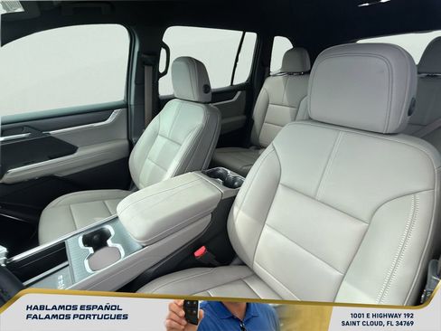 New 2026 GMC Acadia Elevation w/ Black Edition image 24