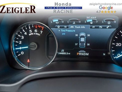 Used 2020 Ford F150 Platinum w/ Equipment Group 701A Luxury image 21