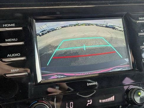 Used 2020 Toyota Camry SE w/ Carpet Mat Package FWD image 13