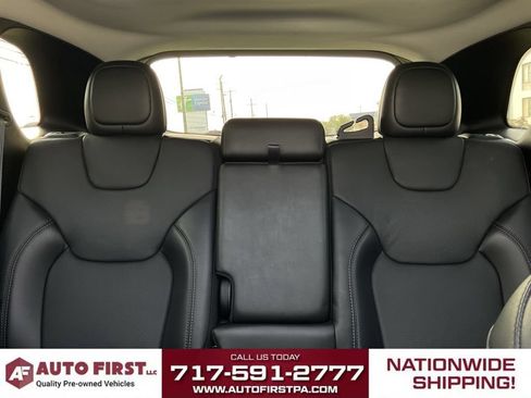 Used 2021 Jeep Cherokee Latitude Lux w/ Sun & Sound Group AWD/4WD image 20