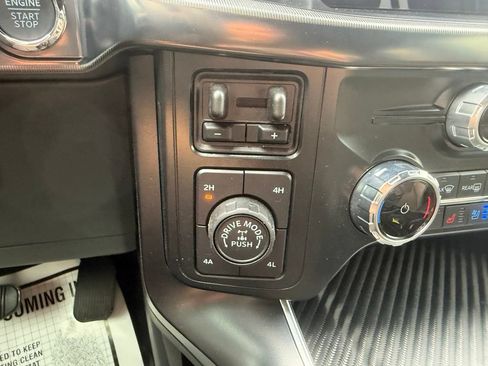 New 2025 Ford F150 Raptor AWD/4WD image 32