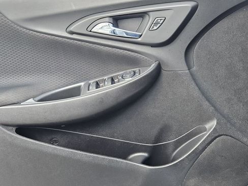 Used 2024 Chevrolet Malibu LT FWD image 19