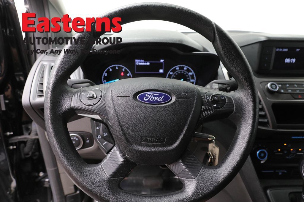Used 2022 Ford Transit Connect XL w/ CNG/LPG Engine Prep Package FWD image 12